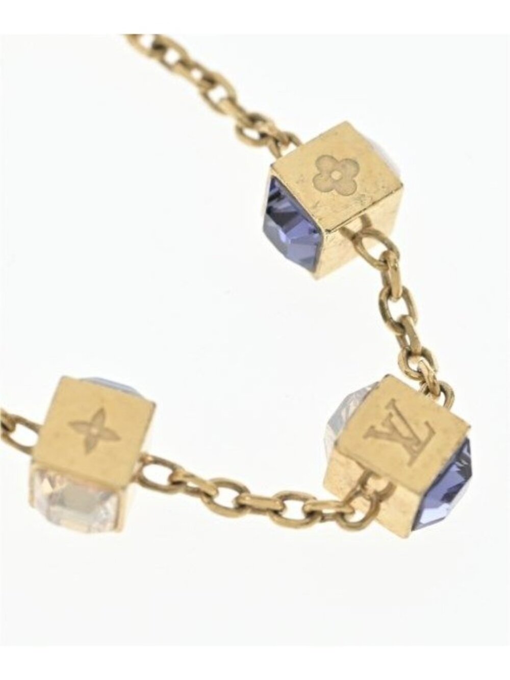 Louis Vuitton Bracelet Bangle - Picture 2 of 4